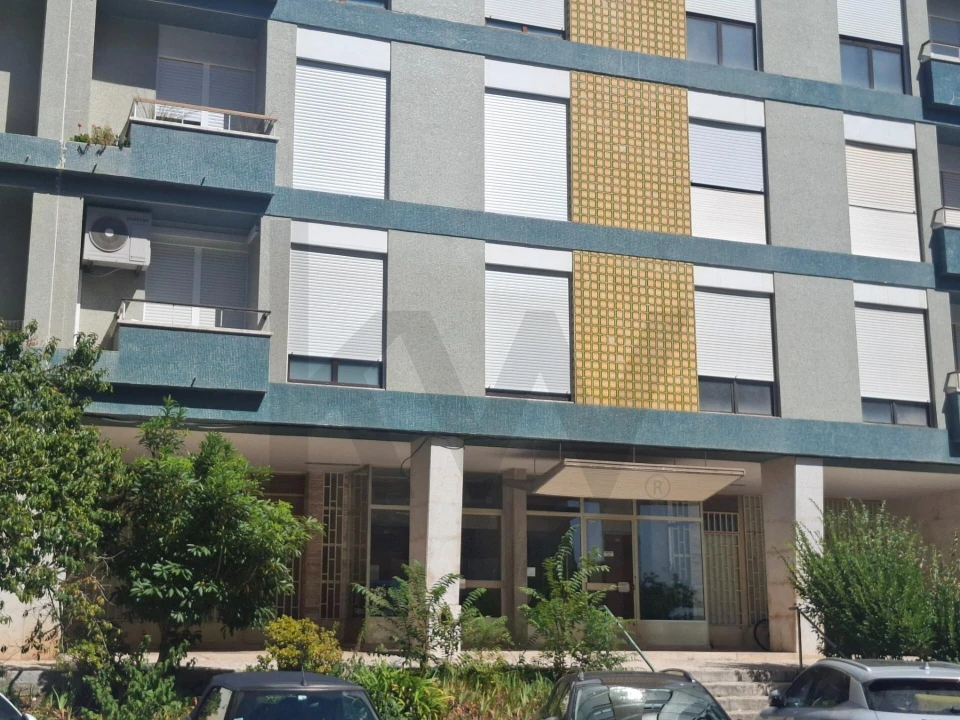 Apartamento T3 para Arrendamento em Belém Foto 49
