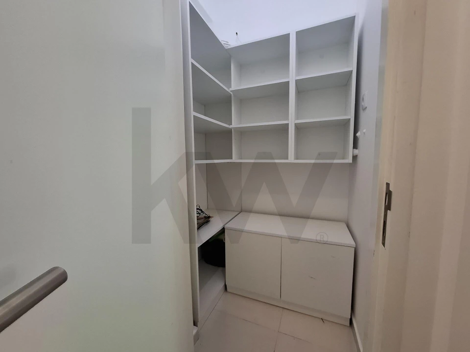 Apartamento T3 para Arrendamento em Belém Foto 12