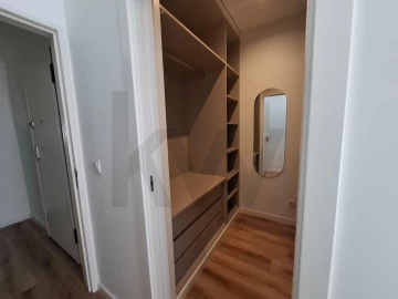 Apartamento T3 para Arrendamento em Belém