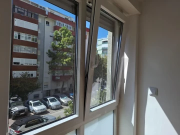Apartamento T3 para Arrendamento em Belém