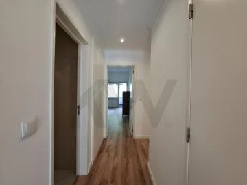 Apartamento T3 para Arrendamento em Belém