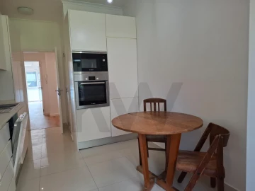 Apartamento T3 para Arrendamento em Belém