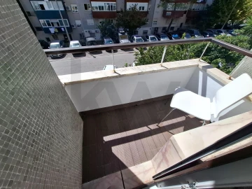Apartamento T3 para Arrendamento em Belém