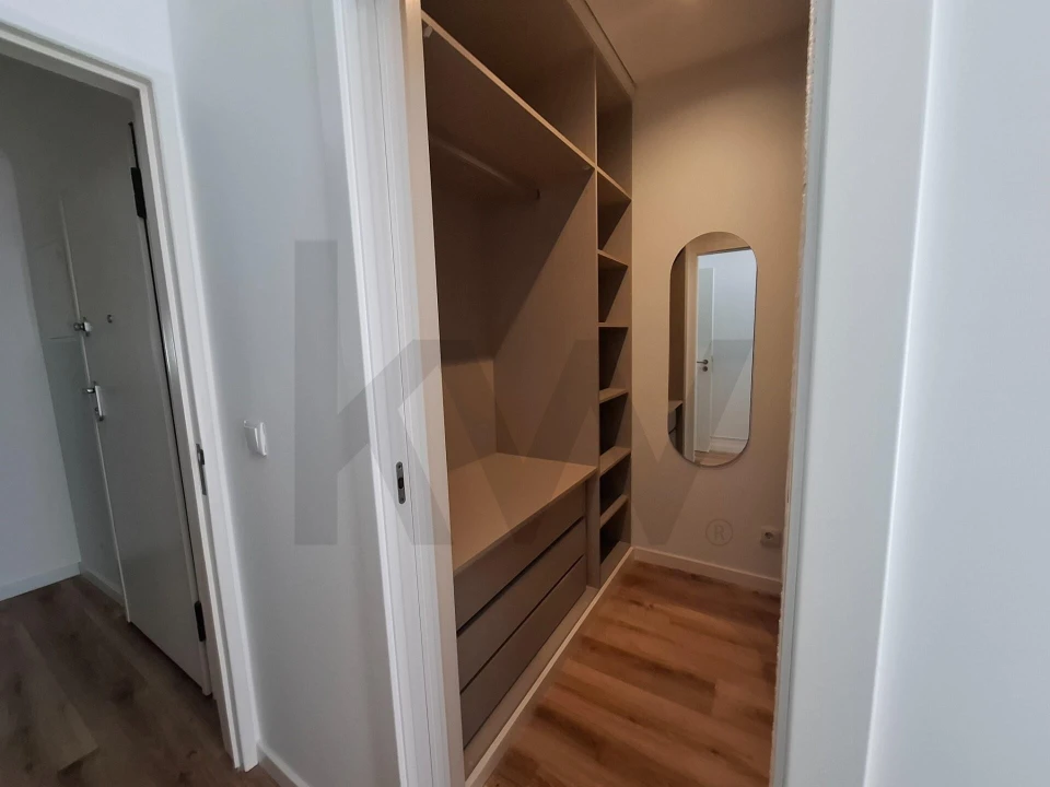 Apartamento T3 para Arrendamento em Belém Foto 20