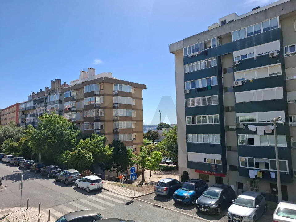 Apartamento T3 para Arrendamento em Belém Foto 33
