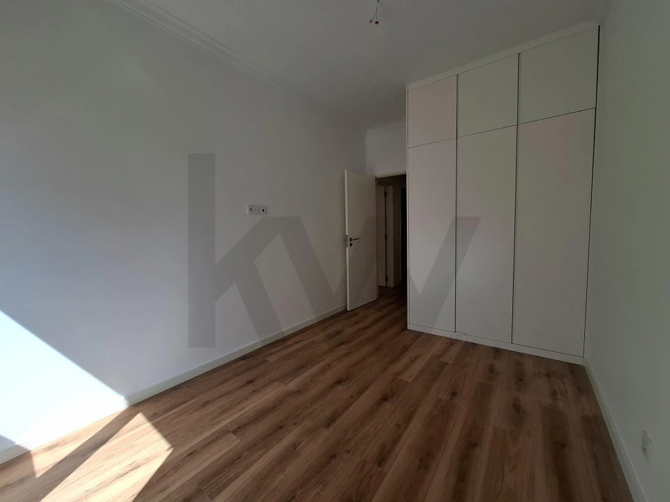 Apartamento T3 para Arrendamento em Belém Foto 23