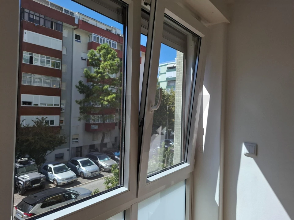 Apartamento T3 para Arrendamento em Belém Foto 39