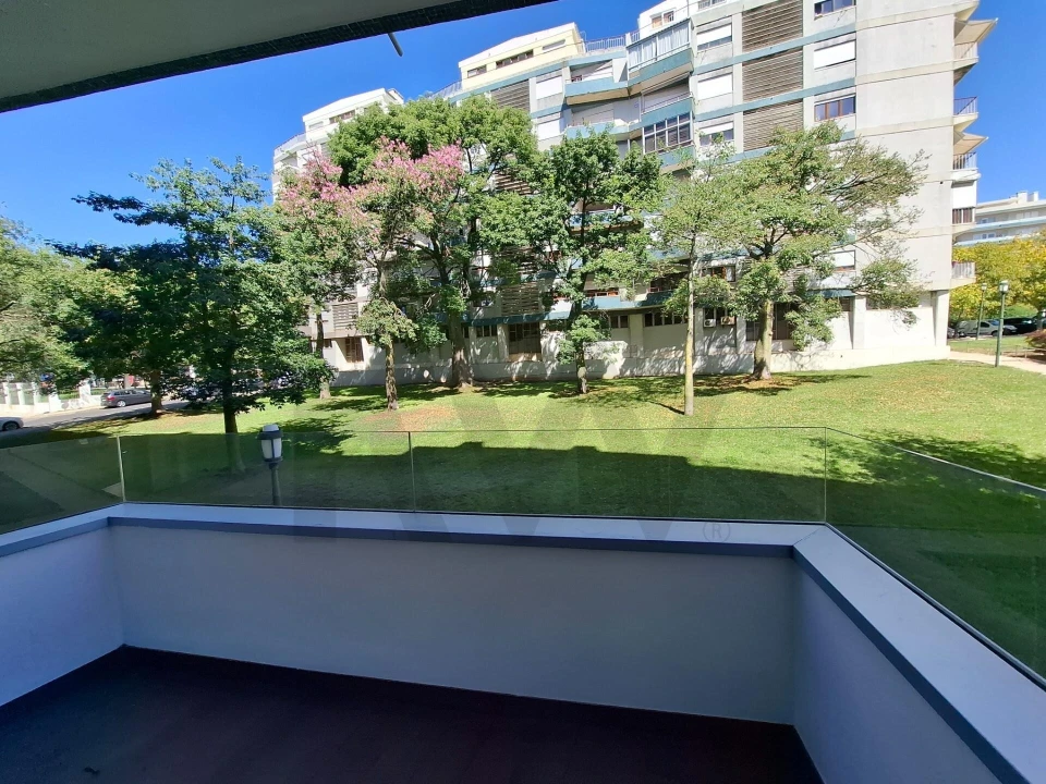 Apartamento T3 para Arrendamento em Belém Foto 1