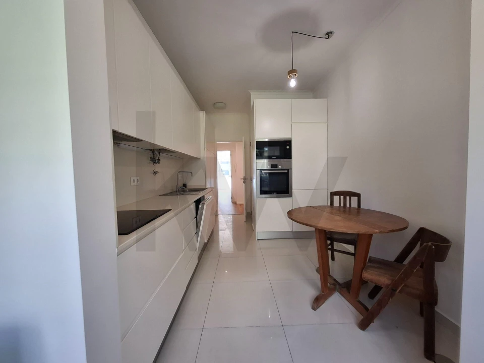 Apartamento T3 para Arrendamento em Belém Foto 8