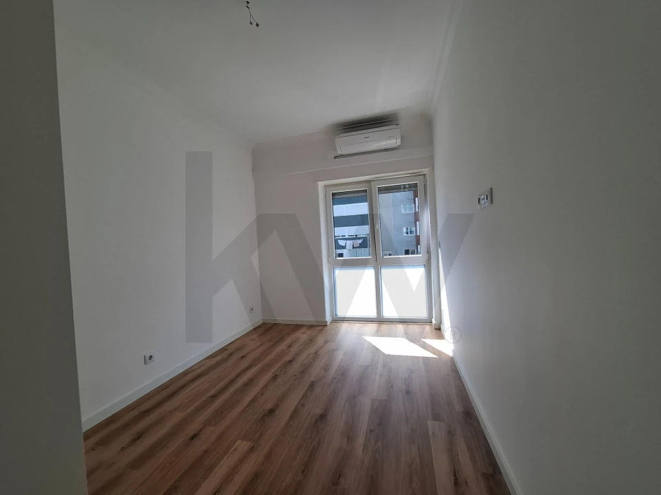 Apartamento T3 para Arrendamento em Belém Foto 37
