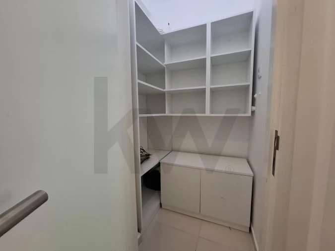 Apartamento T3 para Arrendamento em Belém Foto 12