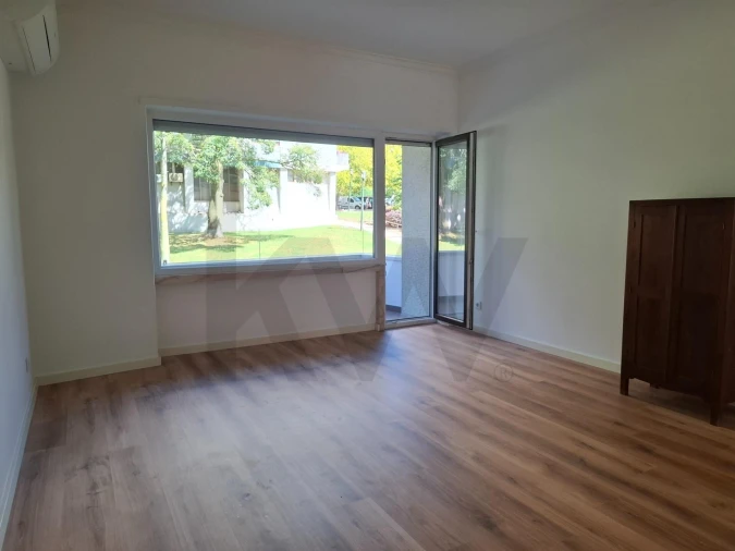 Apartamento T3 para Arrendamento em Belém Foto 2