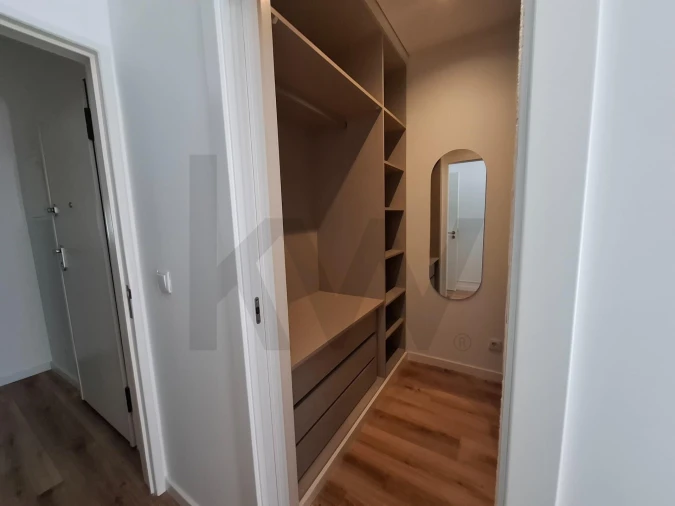 Apartamento T3 para Arrendamento em Belém Foto 20