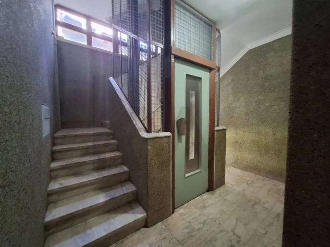 Apartamento T3 para Arrendamento em Belém Foto 46