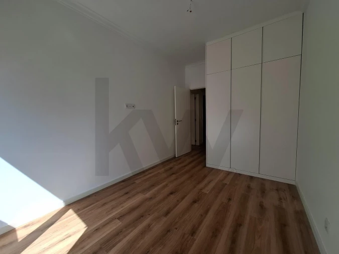 Apartamento T3 para Arrendamento em Belém Foto 23