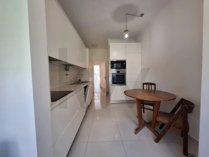 Apartamento T3 para Arrendamento em Belém Foto 8