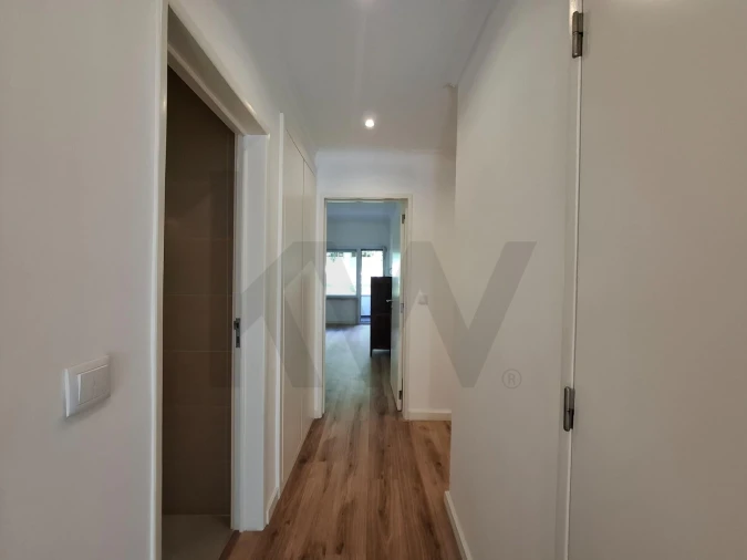 Apartamento T3 para Arrendamento em Belém Foto 25