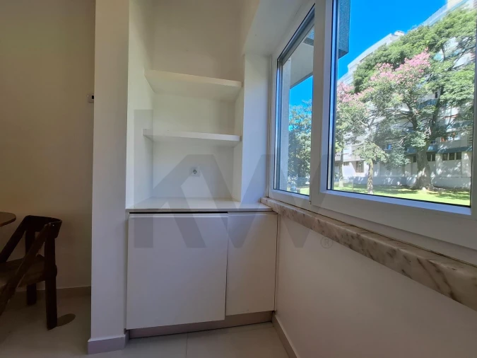 Apartamento T3 para Arrendamento em Belém Foto 14