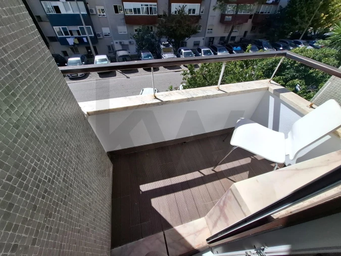 Apartamento T3 para Arrendamento em Belém Foto 31