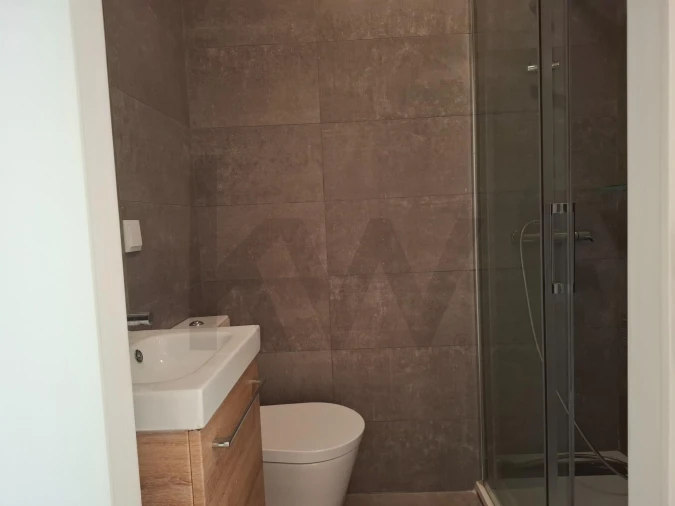 Apartamento T3 para Arrendamento em Belém Foto 41