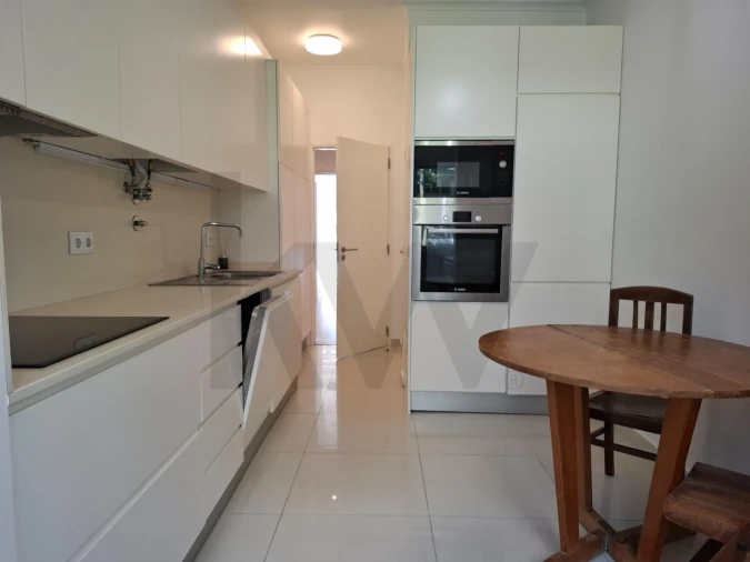 Apartamento T3 para Arrendamento em Belém Foto 17