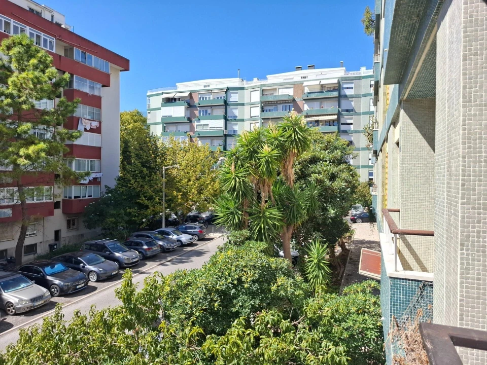 Apartamento T3 para Arrendamento em Belém Foto 47
