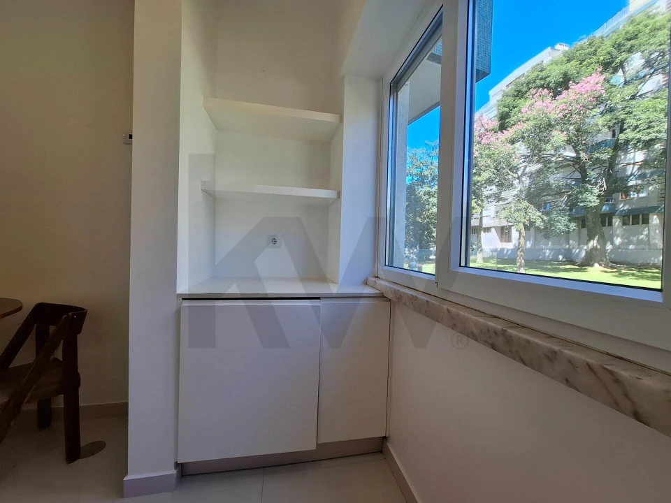 Apartamento T3 para Arrendamento em Belém Foto 14