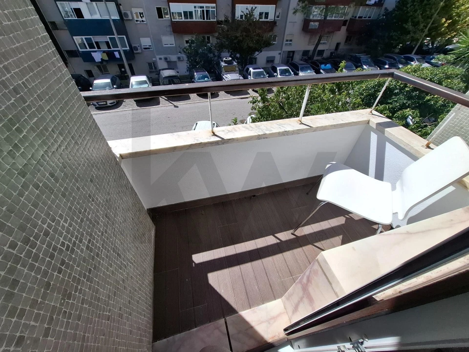 Apartamento T3 para Arrendamento em Belém Foto 31