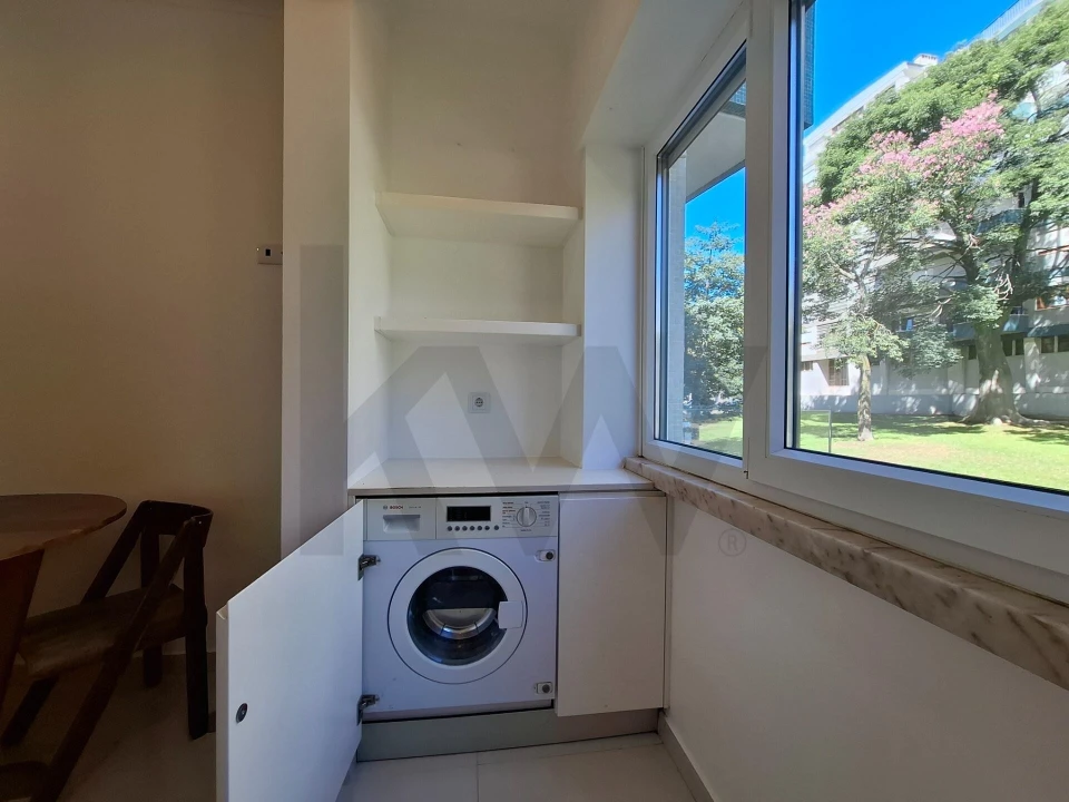 Apartamento T3 para Arrendamento em Belém Foto 15