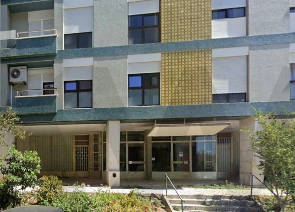Apartamento T3 para Arrendamento em Belém Foto 48