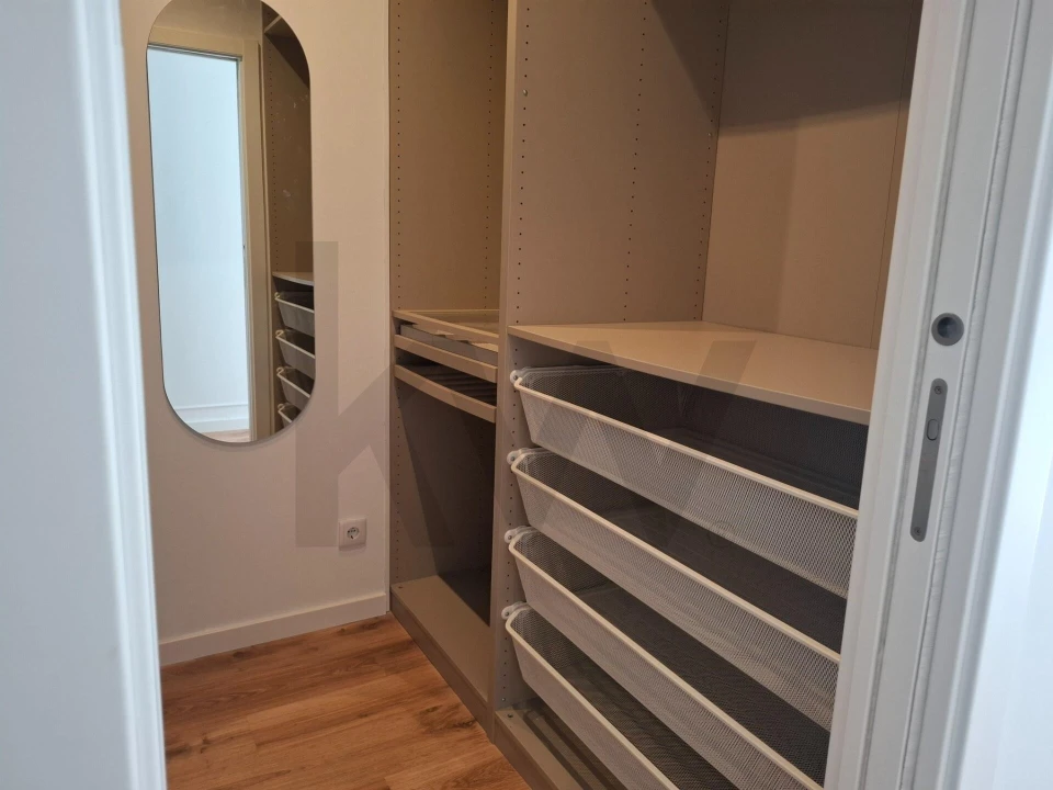 Apartamento T3 para Arrendamento em Belém Foto 22