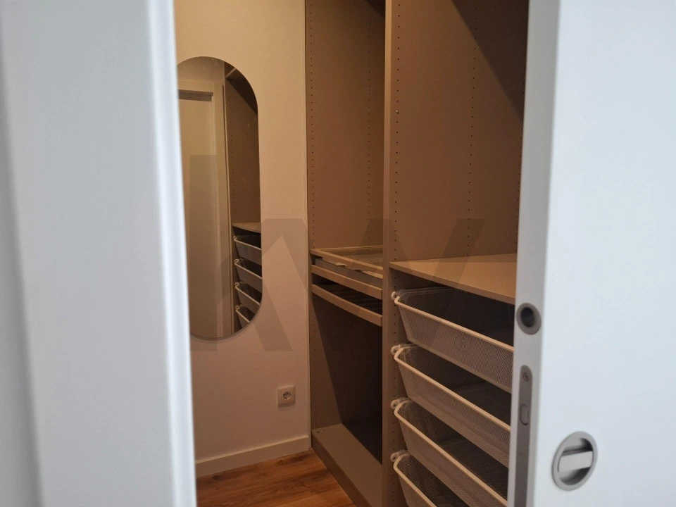Apartamento T3 para Arrendamento em Belém Foto 21
