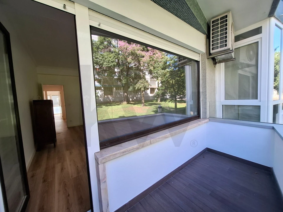 Apartamento T3 para Arrendamento em Belém Foto 4