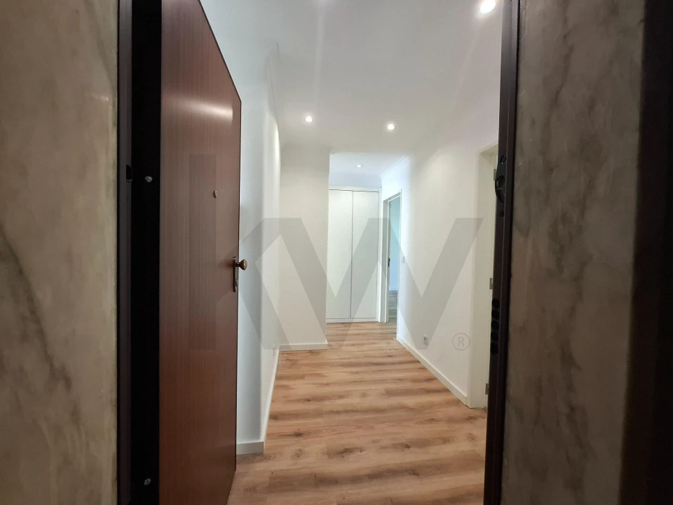 Apartamento T3 para Arrendamento em Belém Foto 45