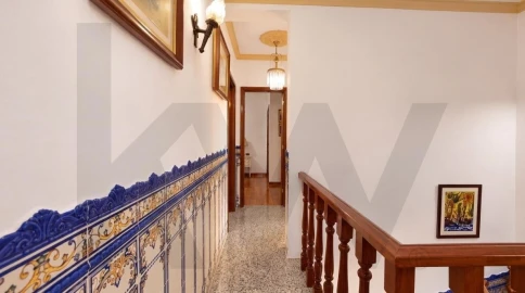 Moradia T4 para Venda em Olho Marinho