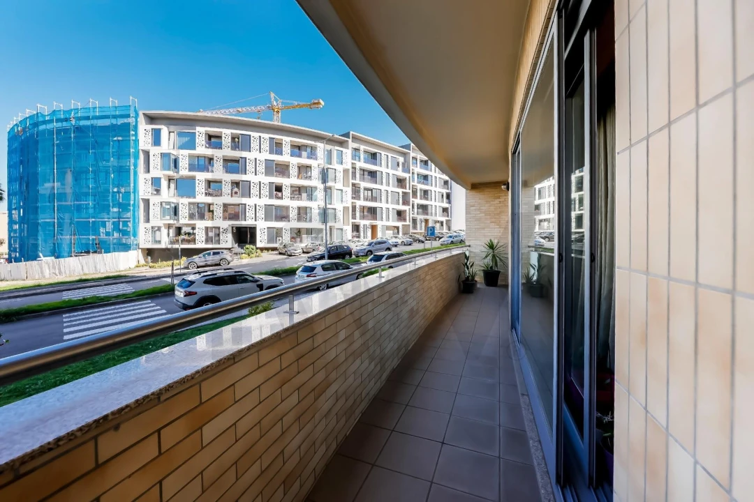 Apartamento T2 para Venda em Rio Tinto Foto 17