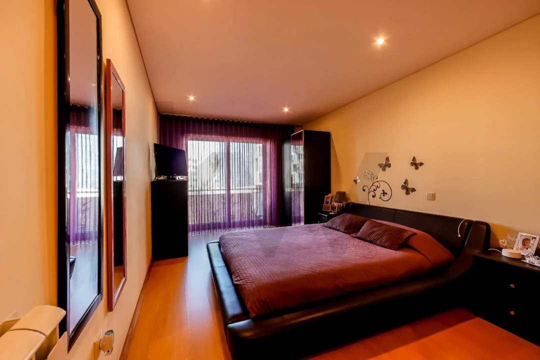Apartamento T2 para Venda em Rio Tinto Foto 47