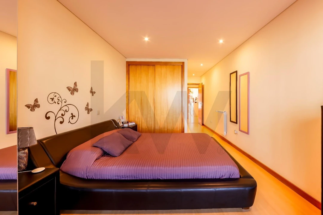 Apartamento T2 para Venda em Rio Tinto Foto 48