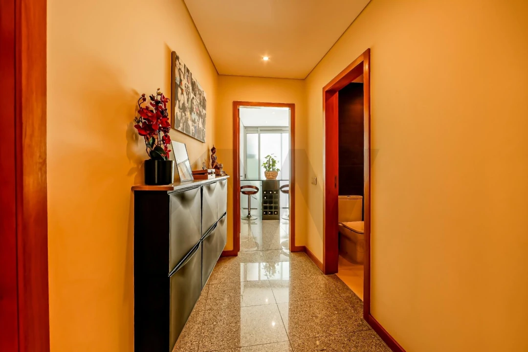 Apartamento T2 para Venda em Rio Tinto Foto 21