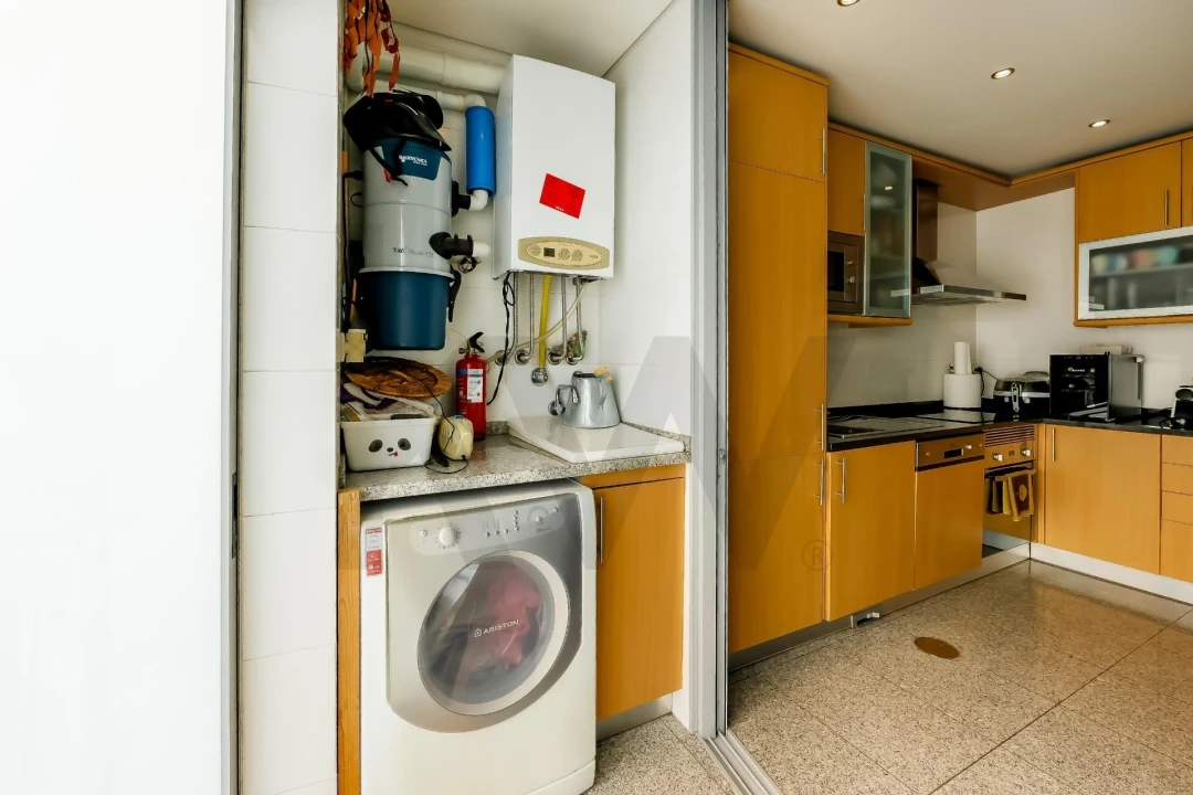 Apartamento T2 para Venda em Rio Tinto Foto 28