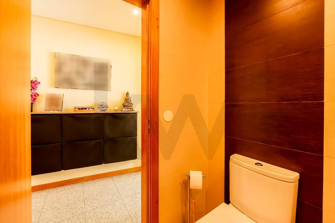Apartamento T2 para Venda em Rio Tinto Foto 24