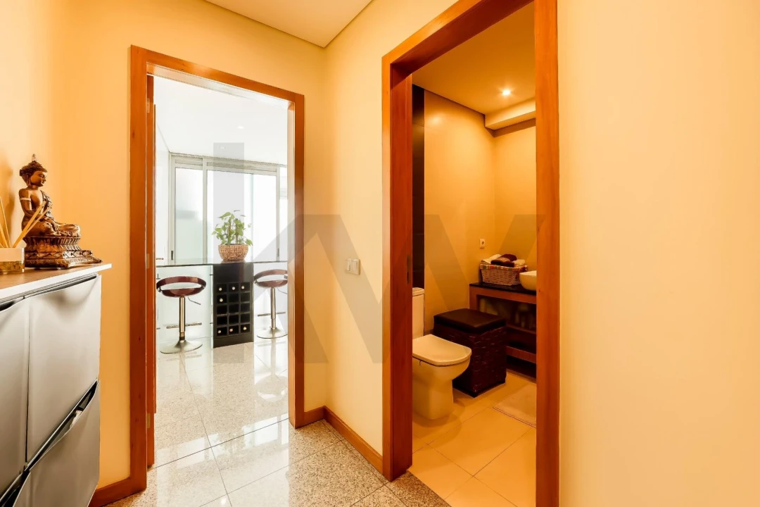 Apartamento T2 para Venda em Rio Tinto Foto 22