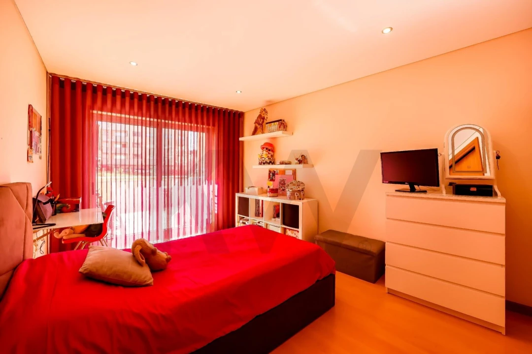 Apartamento T2 para Venda em Rio Tinto Foto 41