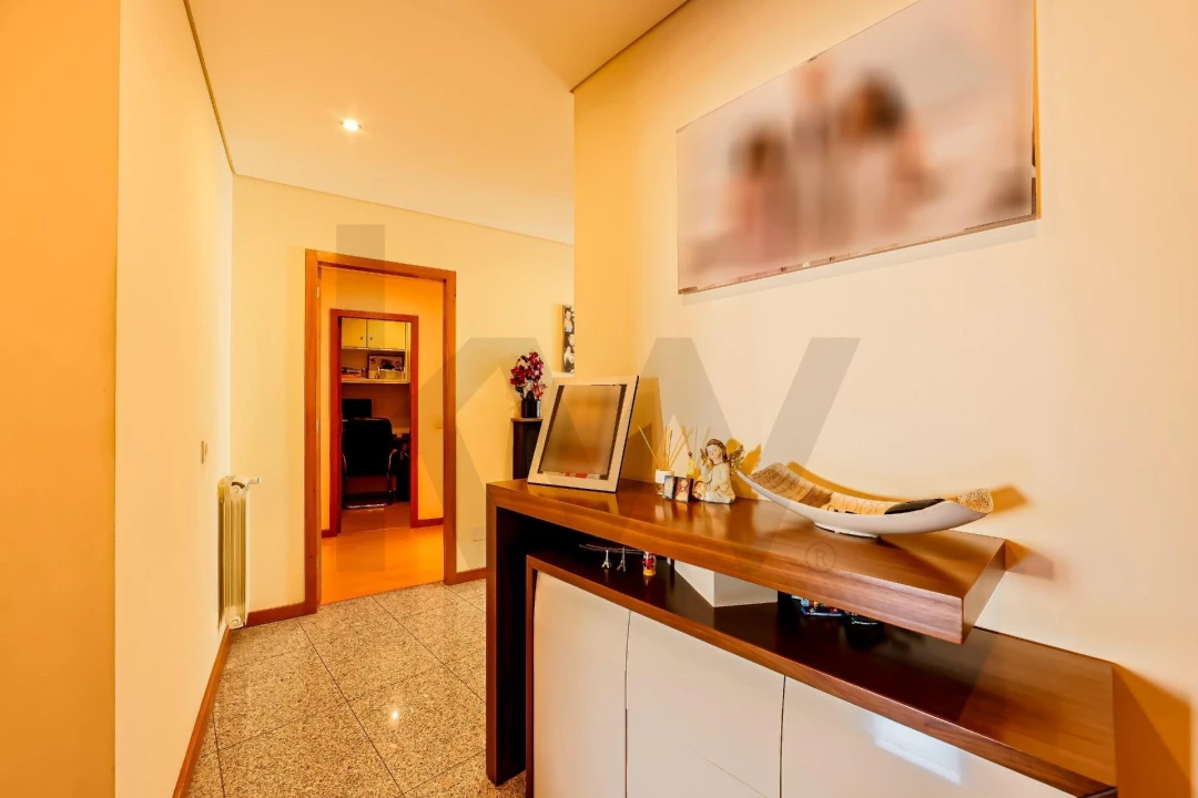 Apartamento T2 para Venda em Rio Tinto Foto 20