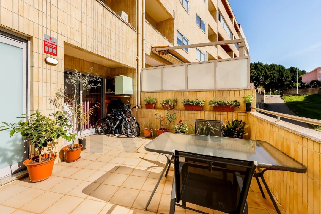 Apartamento T2 para Venda em Rio Tinto Foto 32