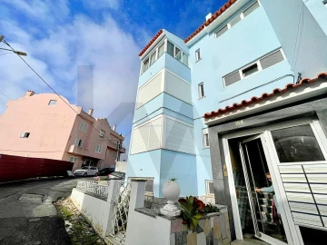 Apartamento T1 para Arrendamento em Cascais e Estoril
