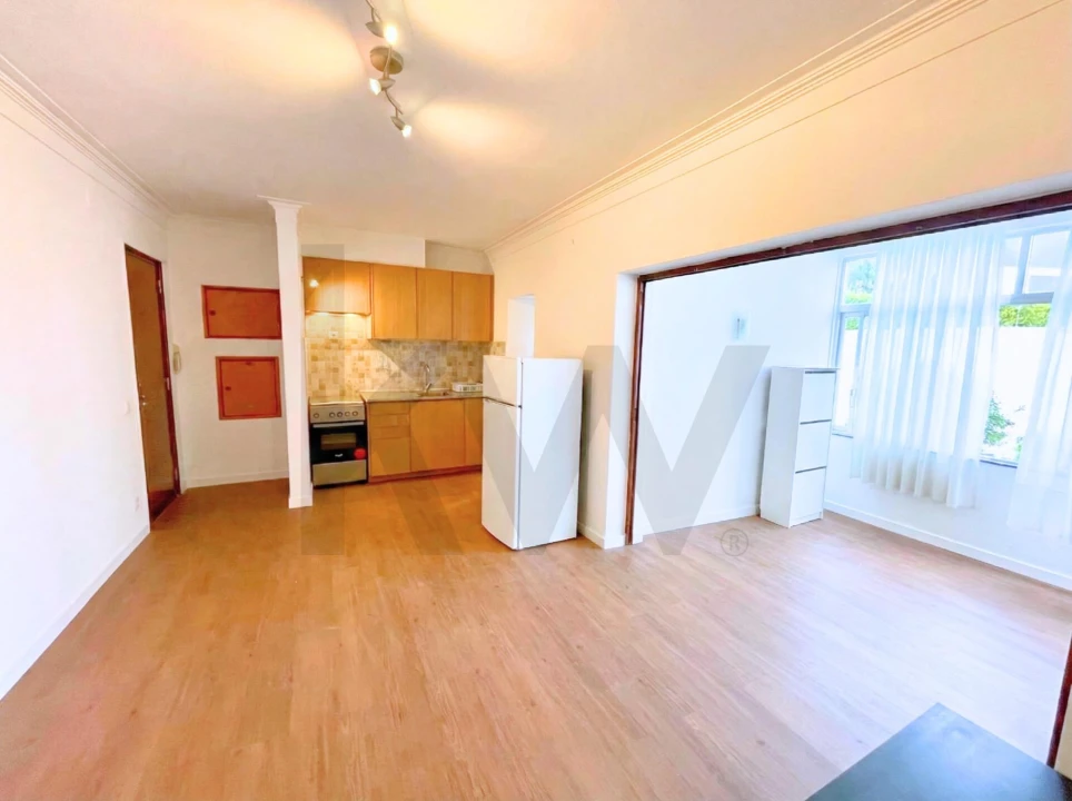 Apartamento T1 para Arrendamento em Cascais e Estoril Foto 4