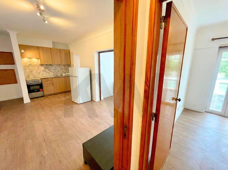 Apartamento T1 para Arrendamento em Cascais e Estoril Foto 5