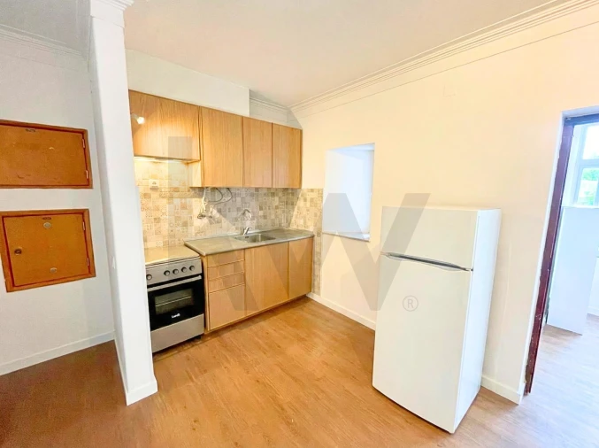 Apartamento T1 para Arrendamento em Cascais e Estoril Foto 2
