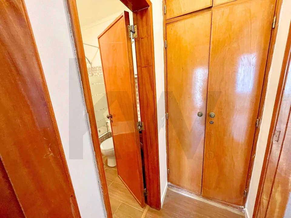 Apartamento T1 para Arrendamento em Cascais e Estoril Foto 7